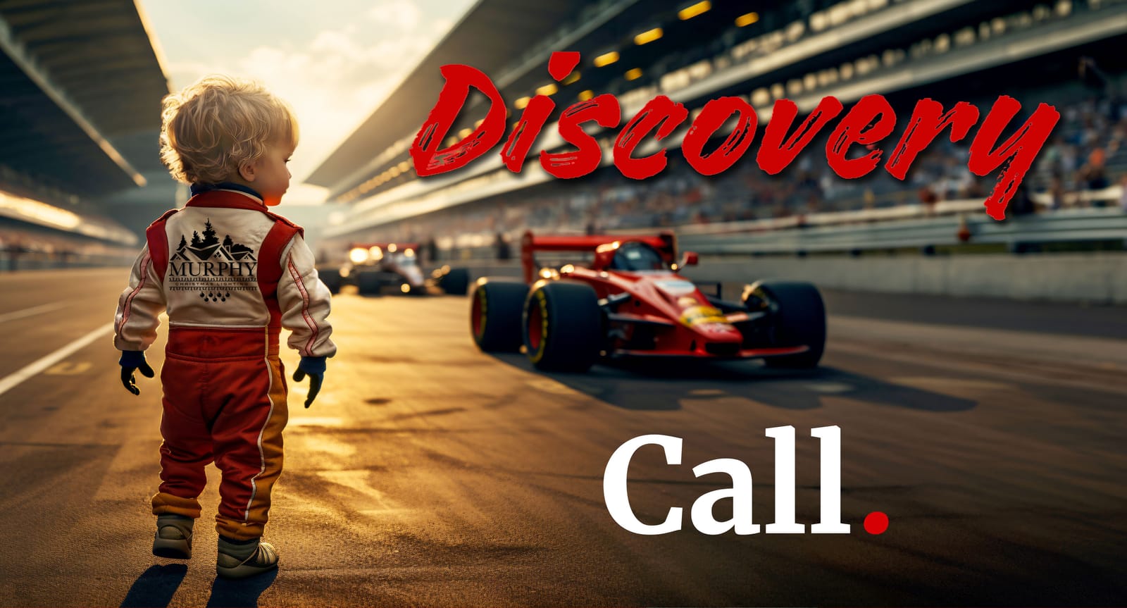 Discovery Call