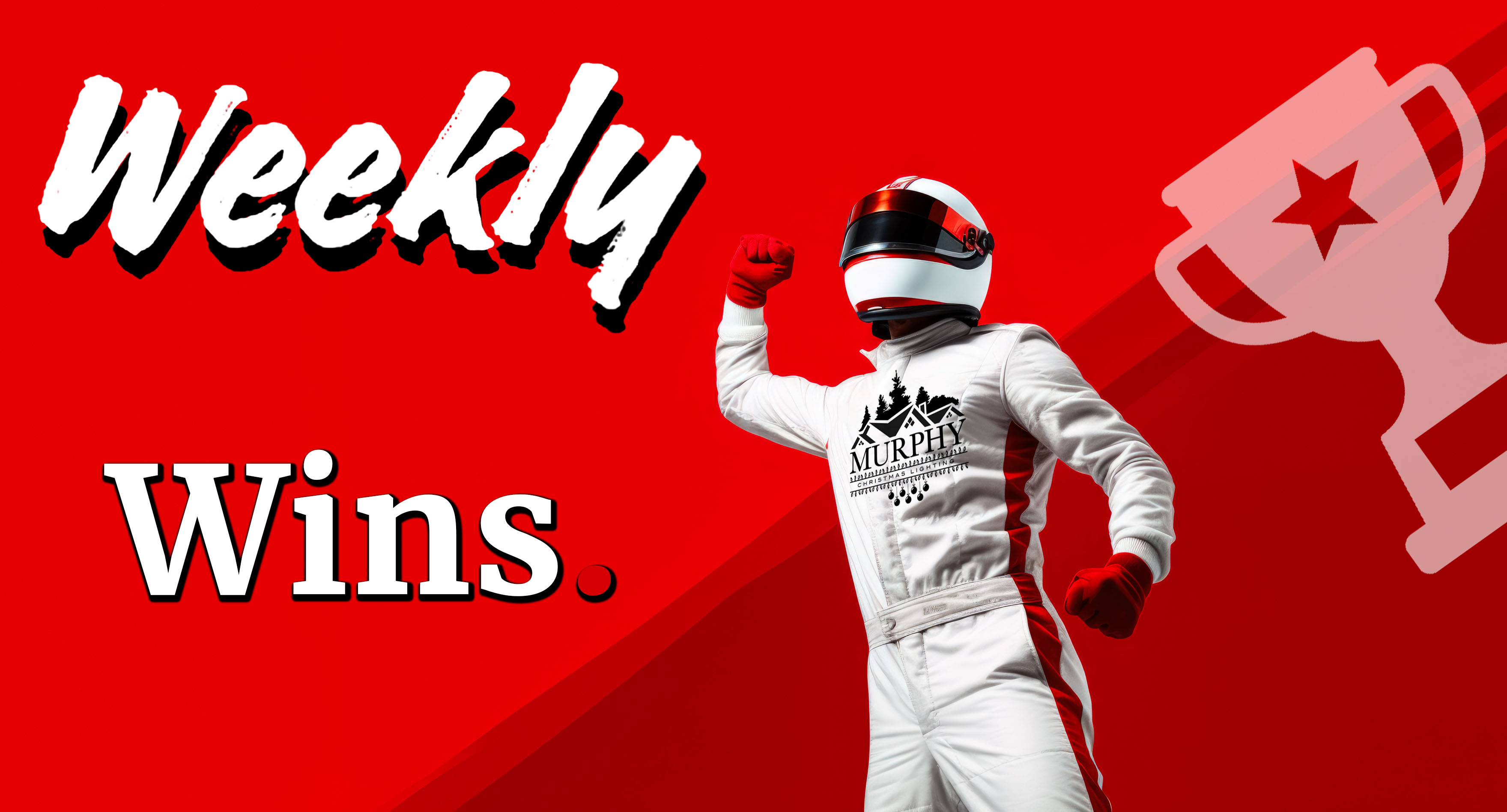 Weekly Wins