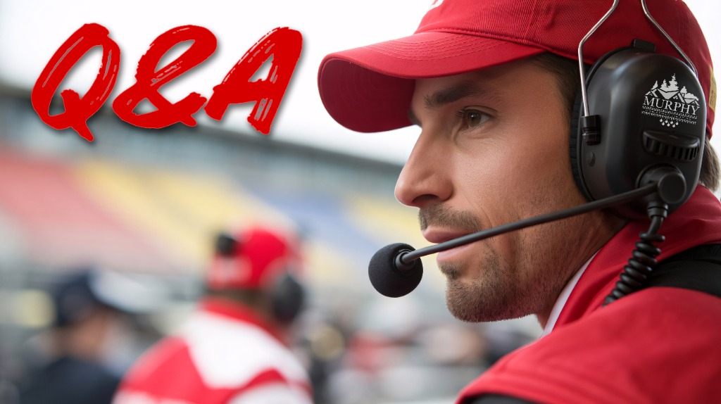 Q&A