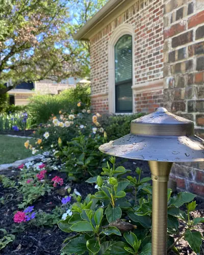 Path & Walkway Lighting