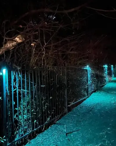 Security Lighting
