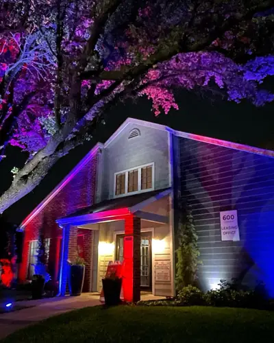 Landscape Lighting