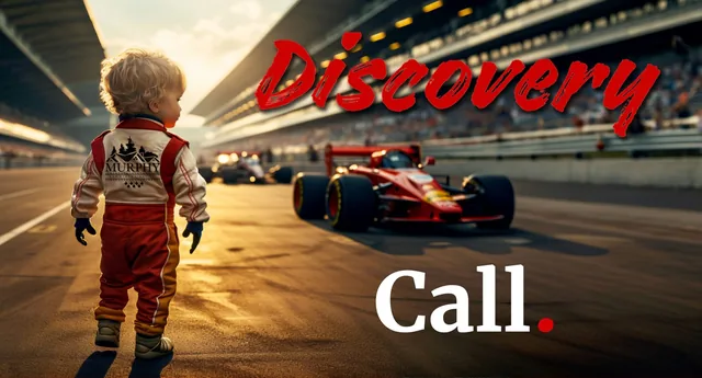 Discovery Call