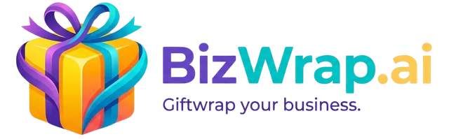 BizWrap.AI Logo
