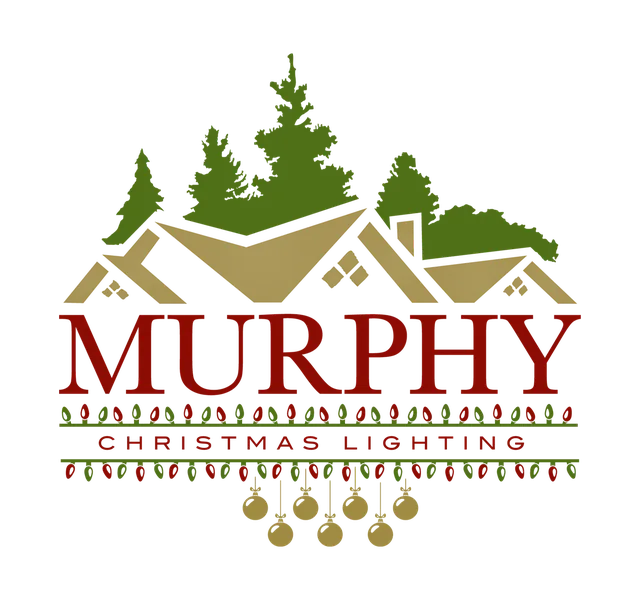 Murphy Christmas Lighting Logo