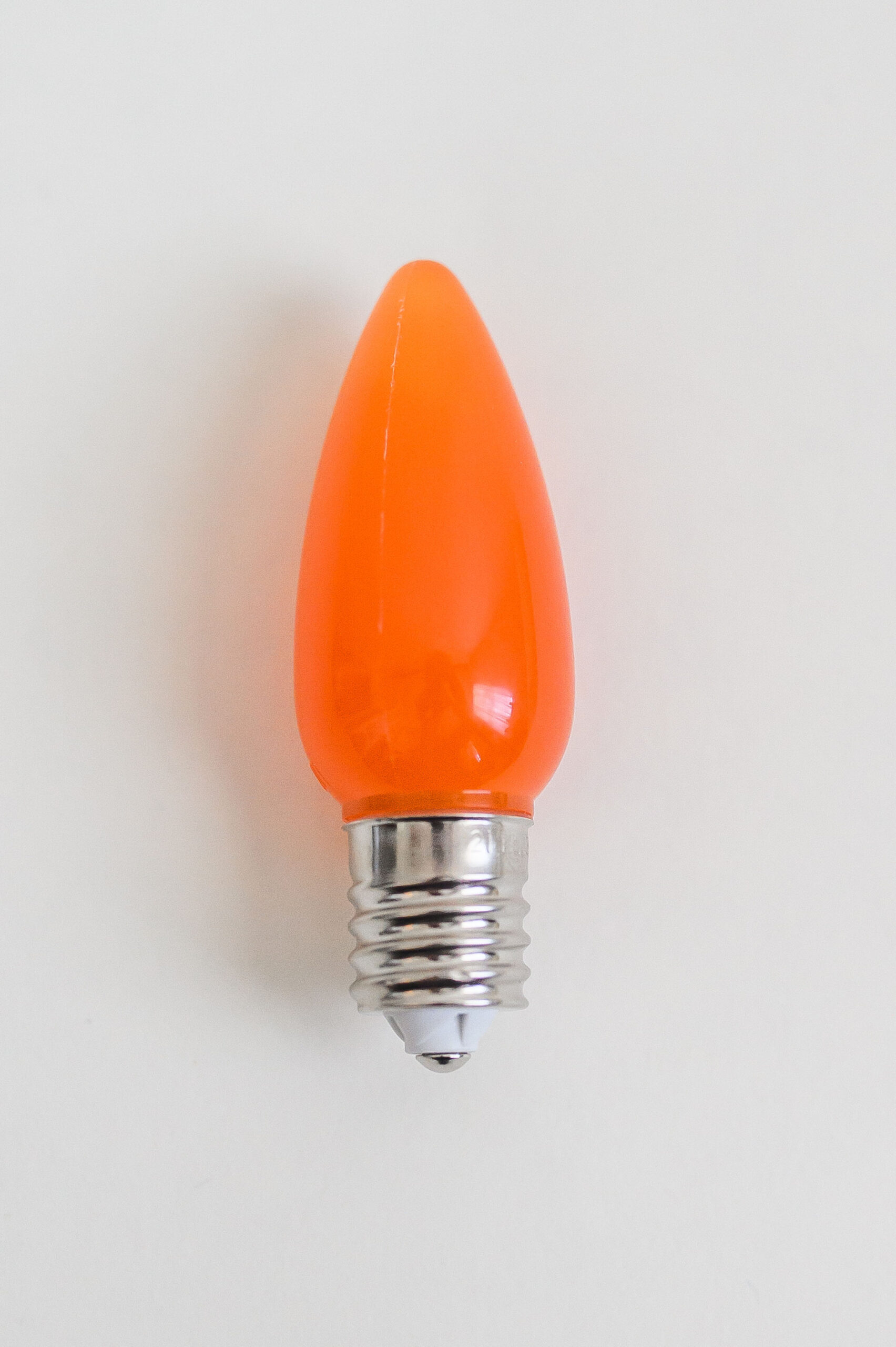 C9- Opaque Orange