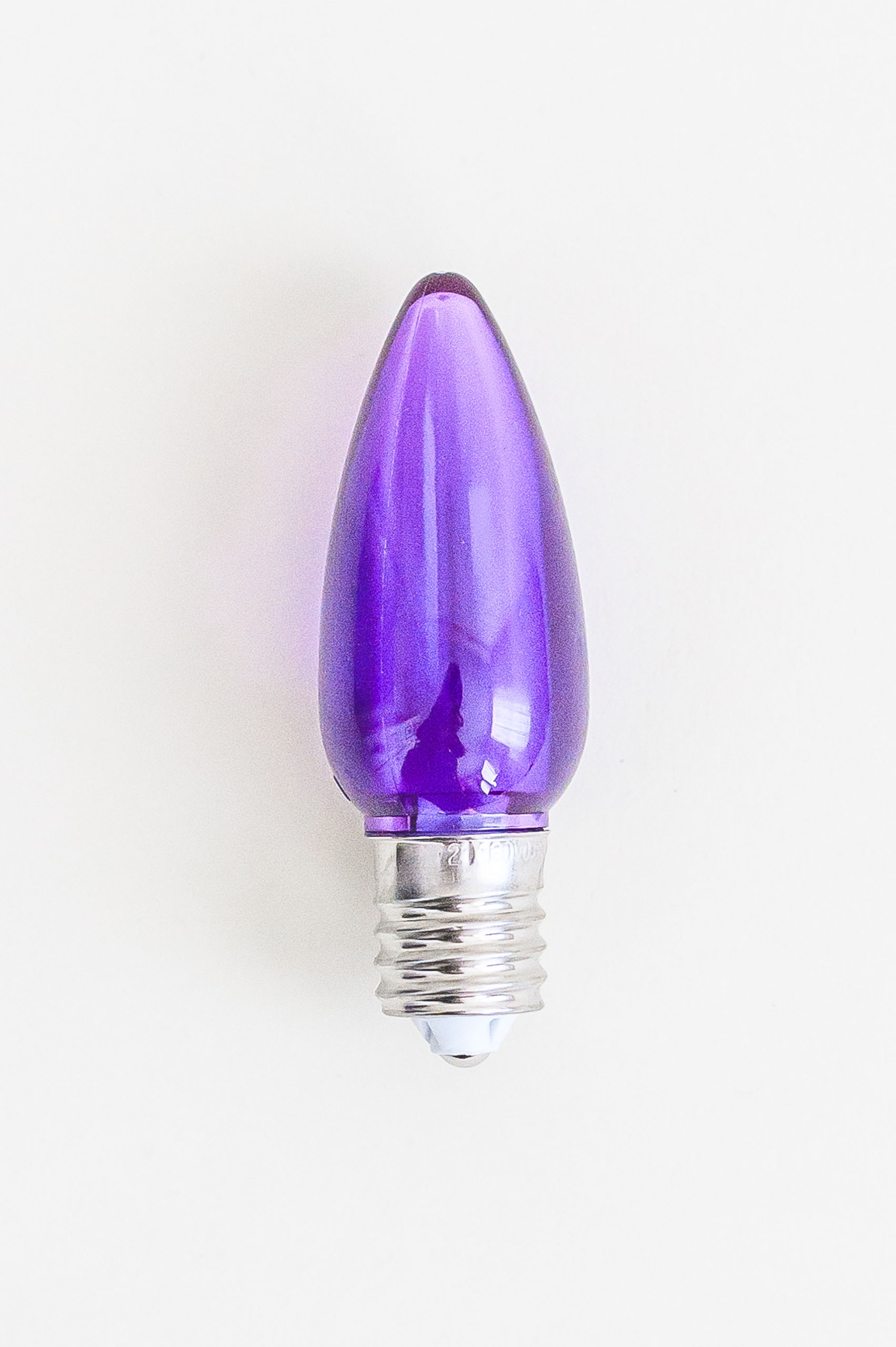 C9- Transparent Purple