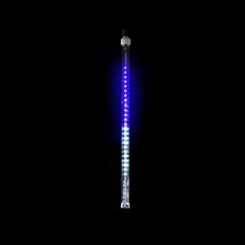 24" Pure White/Blue LED Light Drop (Pre-Order)