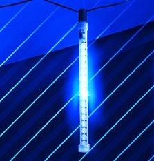 12" Blue LED Light Drop (Pre-Order)