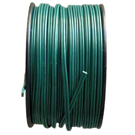 Green Wire 18g 250' SPT-1 (Pre-Order)