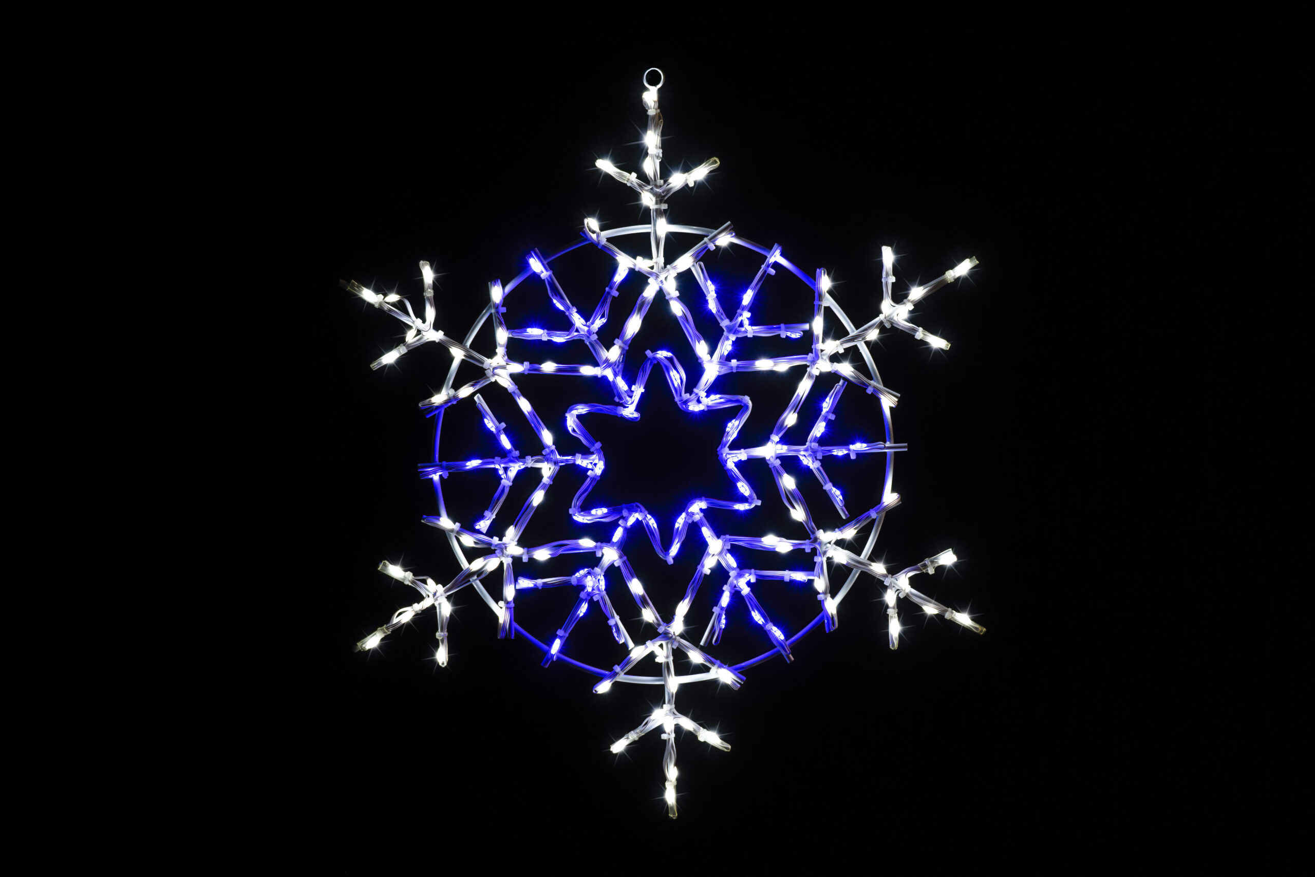 20" Frozen Snowflake (Pre-Order)