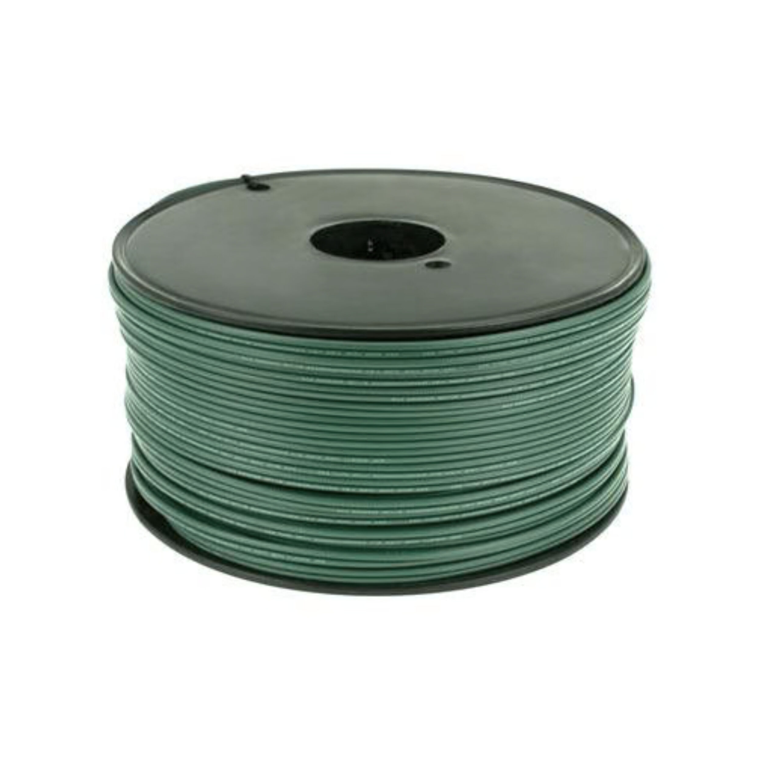 Green Wire 18g 250'