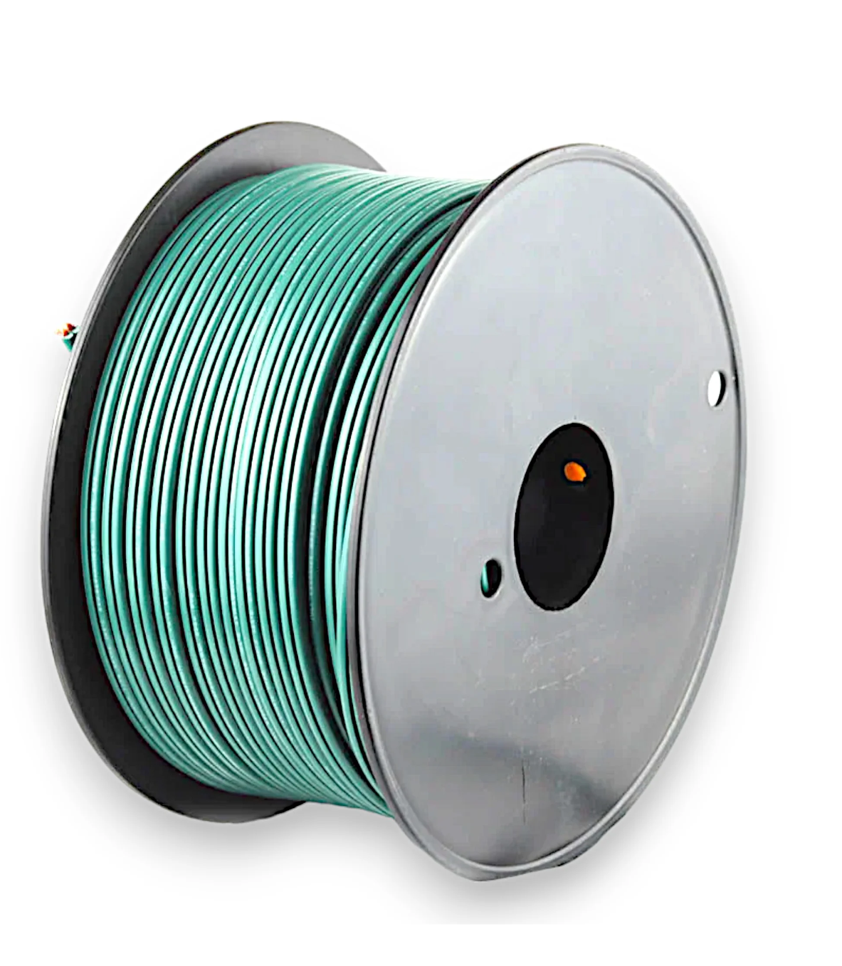 Green Wire 18g 250'