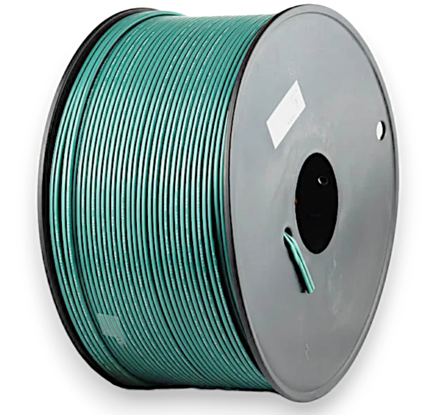 Green Wire 18g 500'